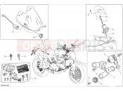 DUCATI Monster SP Electrical devices (2)