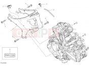 DUCATI 2025 Monster Frame