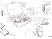DUCATI 2025 Monster DDS system