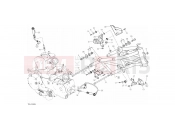 DUCATI Multistrada 950 Spoked Wheels FRAME