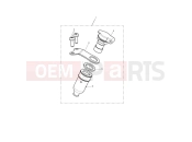 TRIUMPH SPEED TRIPLE S 735438 > Auxiliary Power Socket Kit