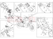 DUCATI Multistrada V4 Pikes Peak Electrical devices (1)