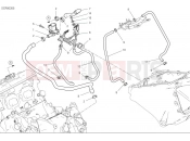 DUCATI Multistrada V4 Pikes Peak Secondary air system