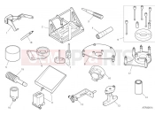 DUCATI 2025 Multistrada V4 RS Workshop service tools - engine (1)
