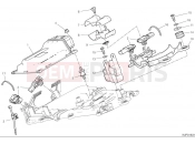 DUCATI 2025 Multistrada V4 RS Control unit