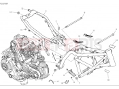 DUCATI Scrambler Icon Dark Frame