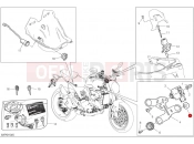 DUCATI Monster SP Electrical devices (2)