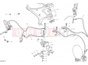 DUCATI Monster SP Antilock braking system (ABS)