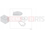 DUCATI Monster Senna Accessories
