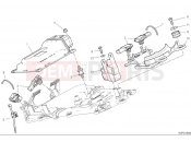 DUCATI Multistrada V4 Control unit
