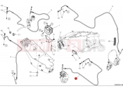 DUCATI Multistrada V4 Rally Antilock braking system (ABS)