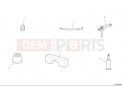 DUCATI Multistrada V2 S Workshop service tools (2)