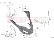 DUCATI Multistrada V4 Pikes Peak Air conveyor