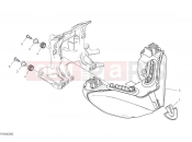 DUCATI Multistrada V4 Pikes Peak Headlight
