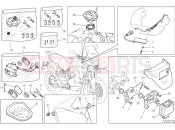 DUCATI Multistrada V4 Pikes Peak Electrical Devices 3