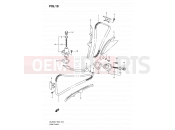 SUZUKI DL650A L0 (2010) V-Strom (E02,E19,E24) 10 - CAM CHAIN