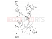 SUZUKI DL650A L0 (2010) V-Strom (E02,E19,E24) 24 - GEAR SHIFTING