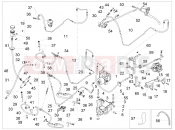 PIAGGIO MP3 500 MAXI Sport - Business - Advanced ABS Brake system