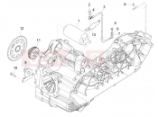 PIAGGIO MP3 500 MAXI Sport - Business - Advanced Stater - Electric starter