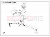 STEERING SYSTEM - F10-2-A - CFMOTO CFORCE 520 (CF500AU-7A) 2020