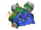 CFMOTO 2021 UTV UFORCE 1000 (CF1000UTR-3) LONG BLOCK - E01