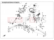 STEERING SYSTEM(EPS) - F10-V2 - CFMOTO UFORCE 1000 (CF1000UTR-3) 2026