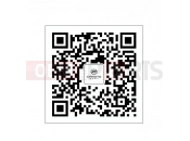 CFMOTO 2020 UTV UFORCE 550 (CF500UU) QR CODE LABEL - F19-J