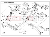 CFMOTO 2014 UTV UFORCE 800 (CF800-3) STEERING SYSTEM - F10