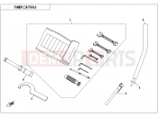 CFMOTO 2019 UTV UFORCE 800 (CF800-3) TOOLS - F20-V2