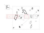 CFMOTO 2015 UTV UFORCE 800 (CF800UU-A) ENGINE OIL SEAL @^O-RING - E13