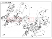 CFMOTO 2021 SSV ZFORCE 1000 (CF1000US-2) SIDE DOORS - F37-V5