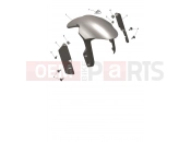 Triumph 2025 DAYTONA 660cc > CM3406 Front Mudguard