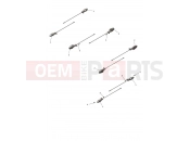 Indicators - Triumph DAYTONA 660cc - CM3407 > 2026