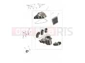 Airbox Assembly - Triumph DAYTONA 660cc - CM3407 > 2026