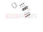 Throttle Bodies - Triumph DAYTONA 660cc - CM3407 > 2026
