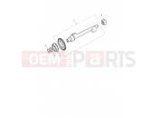 Triumph 2026 STREET TRIPLE 765 R Balancer