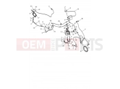TRIUMPH TIGER 900 GT Pro - BP5373 > ABS System
