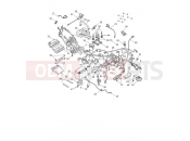 TRIUMPH TIGER 900 GT Pro - BP5373 > Electrical System