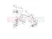 Triumph 2015 ROCKET III, CLASSIC & ROADSTER ABS Components - Roadster Versions Only