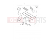 Triumph 2025 ROCKET 3 STORM GT Engine Service Kits