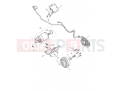 Starter & Alternator - Triumph Tiger 1200 Desert 2026