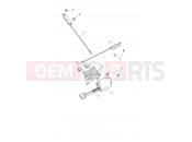 Immobiliser - Triumph Tiger 1200 Desert 2026