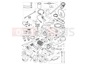 Service Tools - Triumph Tiger 1200 Desert 2026