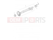 Balancer - Triumph Tiger 1200 Desert 2026