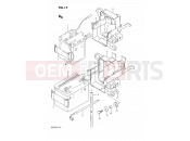 17 - BATTERY - Suzuki DR125S J (1988)