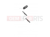 Instruments - Triumph TF250-C 2025