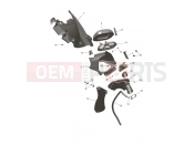 Airbox - Triumph TF250-C 2026
