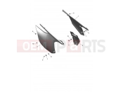 Rear Bodywork - Triumph TF250-C 2026