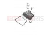 Cam Cover - Triumph TF250-E 2026