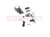 Airbox - Triumph TF250-E 2026